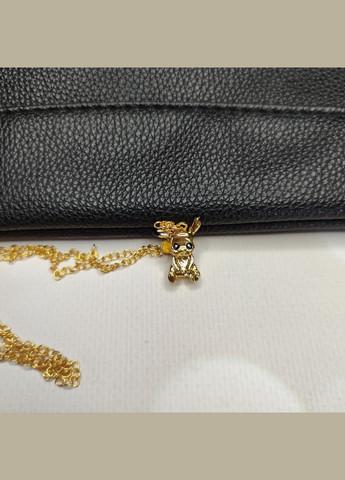 Кулон "Пикачу. Покемон. Pokemon" SureGeek (316635099)