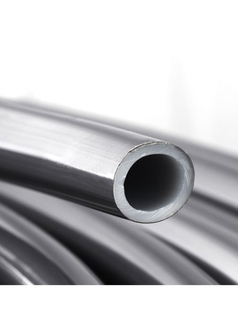 Труба для теплого пола с кислородным барьером PEX-B EVOH 16*2,0 (Silver) (240 м) (KR2858) KOER (321213921)