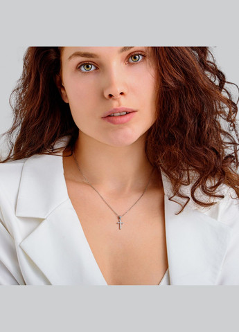 Підвіска Хрестик Minimal (340096717)