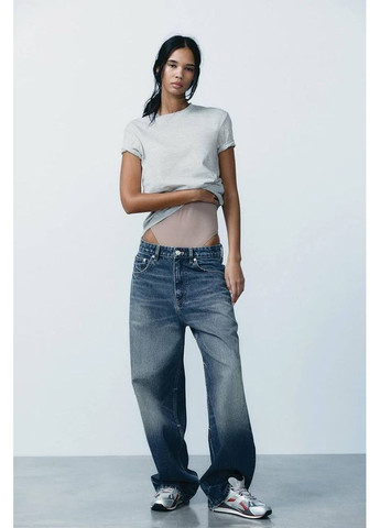 Футболка Zara - (348418264)