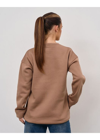 Утепленная толстовка на кулиске ISSA PLUS (363853647)