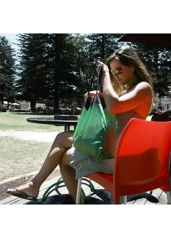 Сумка складна Ultra-Sil Shopping Bag, High Rise, 30 л від Sea To Summit (334671315)