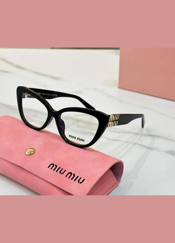 Жіночий брендовий оправа MU 05VV Lux No Brand (322156900)