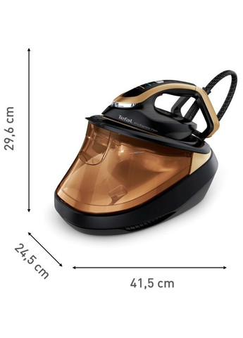 Утюг с парогенератором GV9823E1 Tefal (328004931)