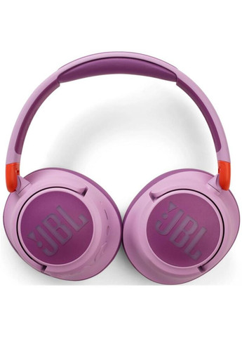 Bluetooth-гарнітура JR 460NC Pink (JBLJR460NCPIK) JBL (368679657)