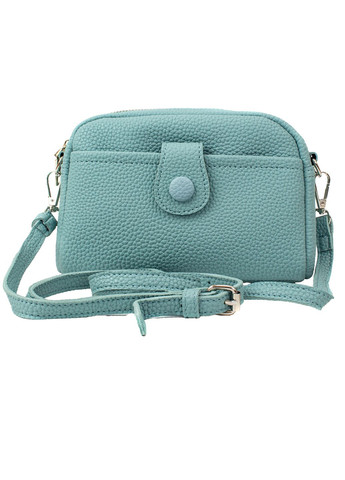 Жіноча невелика сумка через плече Corze L006TUR (299179512)