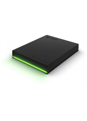 Внешний жесткий диск 2.5" USB 2.0TB Game Drive Xbox Black (STKX2000400) Seagate (341486689)
