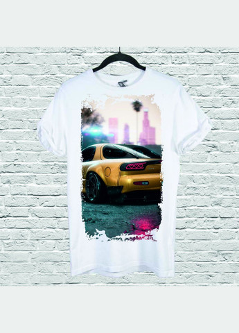 Футболка YOUstyle Car 0236 Gildan (279541307)