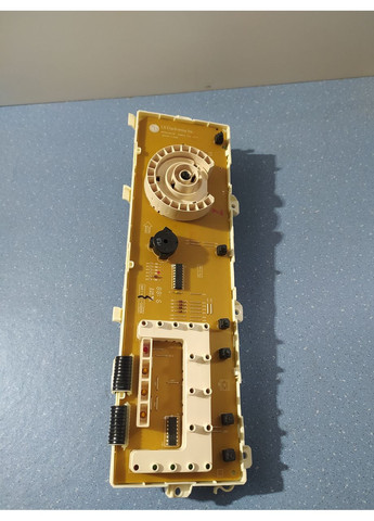 Плата керування для пральної машини 6870EC9247B LG (361863464)