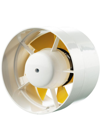 Вентилятор 125 ВКО канальный 129*85 мм Домовент 064671 (372692344)