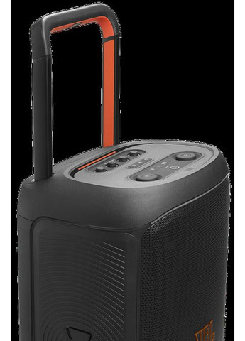 Портативная акустика PartyBox 520 Black (JBLPARTYBOX520EU) (7136034) JBL (362212671)