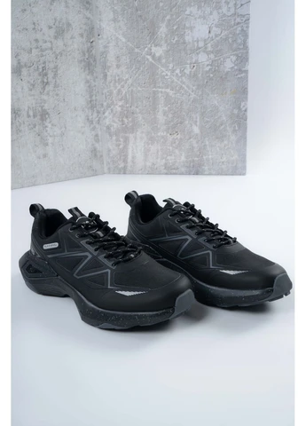 Чорні кросівки чоловічі where uweare wuw5993m-black чорні 346751 Where Uwear