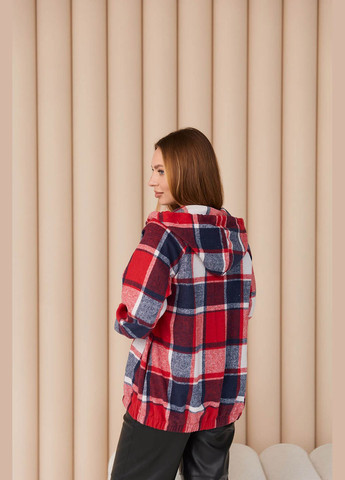 Бомбер Нила (01220-grey42-44) MioRichi (323228564)