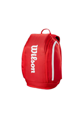 Рюкзак SUPER TOUR RED BACKPACK Червоний 30 x 32 x 51 Wilson (367596602)