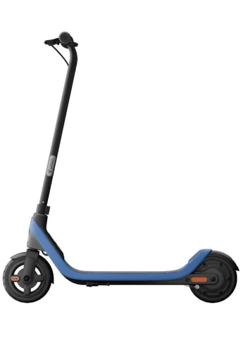 Електросамокат дитячий KickScooter by Segway C2 Lite Blue (AA.10.05.01.0003) UA UCRF Ninebot (330031261)