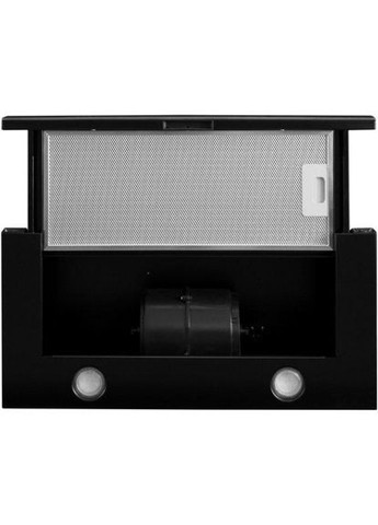 Телескопічна витяжка Simple 600 black 60 (OCORM60L4T.S3.MC.SB_BST) BEST CHEF (314981634)