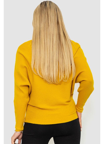 Женская кофта однотонная, 244R2034 Ager (362220058)