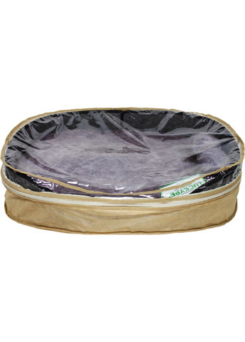 Лежак Цезарь №2 37x49x10 см (4820268551047) Lucky Pet (332879307)