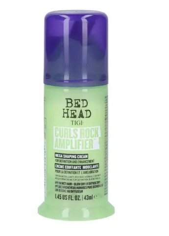 Моделюючий крем для пружності локонів Bed Head Curl Amplifier 43 мл Tigi (361072148)