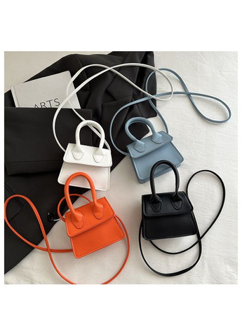 Женская сумка 10663 кросс-боди No Brand (367041100)