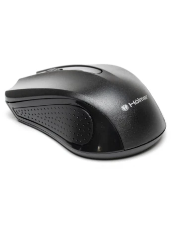 Миша MW-01OF Black Holmer (385995825)