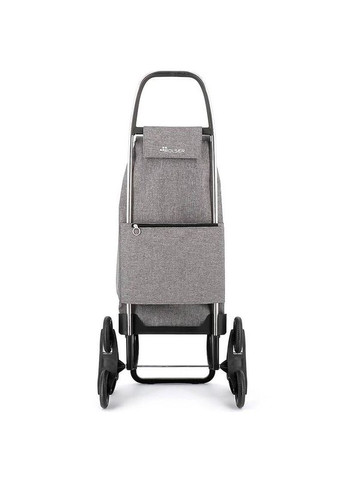 Хозяйственная сумка-тележка I-Max Tweed 6 43 Gris (929645) Rolser (325449554)