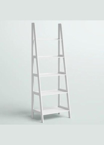 Стелаж кухонний з дерева Мелба зефір (СТА-001020) No Brand (327865274)