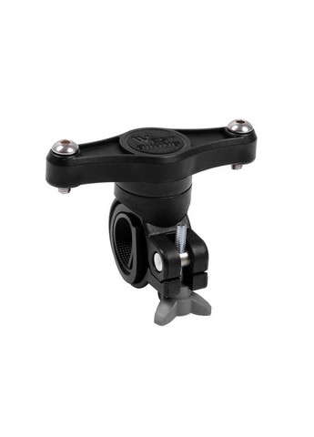 Крепление для флягодержателя 0704021 на руль велосипеда West Biking (326807071)