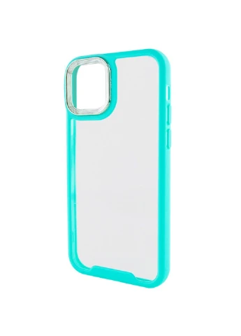 Чохол TPU+PC Lyon Case для Apple iPhone 12 Pro / 12 (6.1") Epik (389069743)