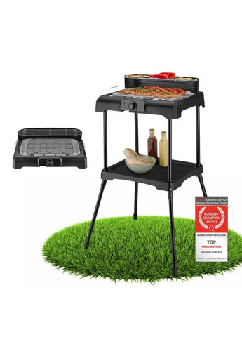 Гриль FIRST FA-5350-3 First Austria (347582350)