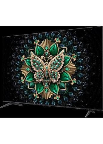 Телевизор 85C6K TCL (360410453)