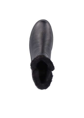 Зимние ботинки (р) кожа 0-1-1-r-7999-01 Remonte