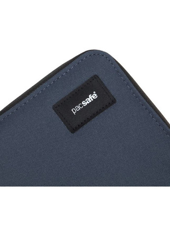 Гаманець RFIDsafe compact travel organizer Вlue (11020651) Pacsafe (328005182)