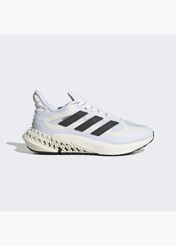 Кросівки жіночі 4Dfwd Pulse 2 Running Shoes White Gy1650 adidas білі (335012645)