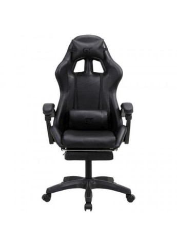 Крісло ігрове X2323 Black GT Racer x-2323 black (273395256)