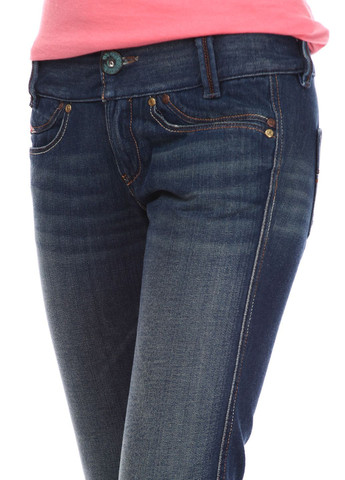 Джинси Синій Diesel - (315406438)