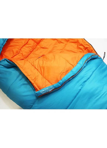 Спальный мешок Nitestar Alpha 150 Atom Blue 210 см (930844) Vango (335405777)