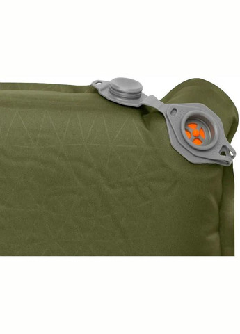 Килимок самонадувний Self Inflating Camp Plus Mat R Olive Sea To Summit (316442782)