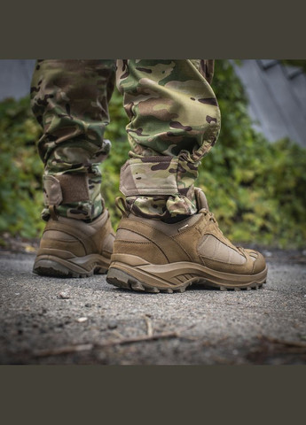 Штани Aggressor Gen.II Multicam M-TAC (315438906)