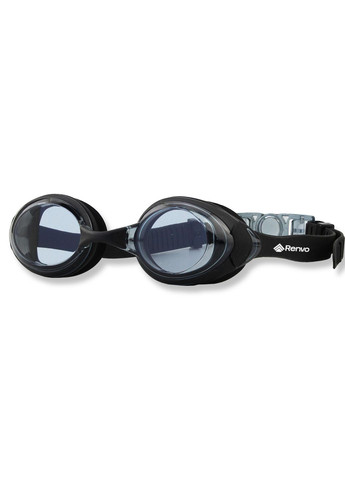 Окуляри для плавання Maros JR Anti-fog (дорослі/підлітки) чорні 2SG220-01 Renvo (282845235)