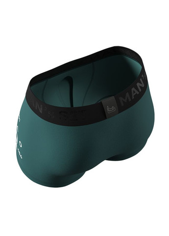 Чоловічі анатомічні боксери з бавовни, Anatomic Classic 2.0, Black Series, Squid Game, Limited Edition NB100-13SG MAN's SET Anatomic Classic 2.0 Black Series (366575213)