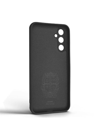 Чохол-накладка Icon Ring для Samsung Galaxy A34 5G SM-A346 Black (ARM68768) ArmorStandart (341487351)