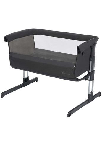 Приставне ліжечко Calidoo Tinted Graphite () Bebe Confort 2105130210 (336329613)