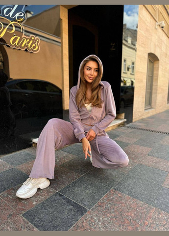 Женский спортивный костюм No Brand (316361880)