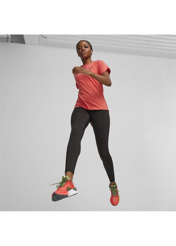 Червоні всесезонні кросівки electrify nitro™ women's trail running shoes Puma