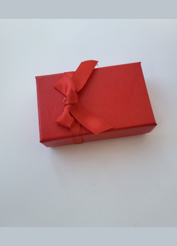 Картона Коробочка Змія упаковка для комплекту каблучки сережок підвіски No Brand (306741484)