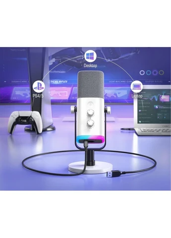 Микрофон AmpliGame AM8W [94606] Fifine (399681008)