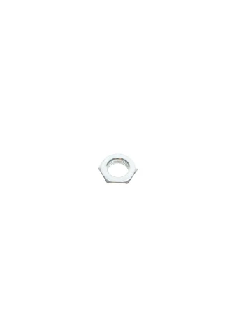 Тяга рулевая с гайкой 178594 Febi Bilstein (381013849)