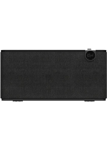 Портативна акустика The Three Plus Matt Black (1071962) Klipsch (366870328)