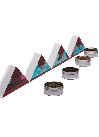 Набір Чотири Чайні Хіти Newtea (305195868)